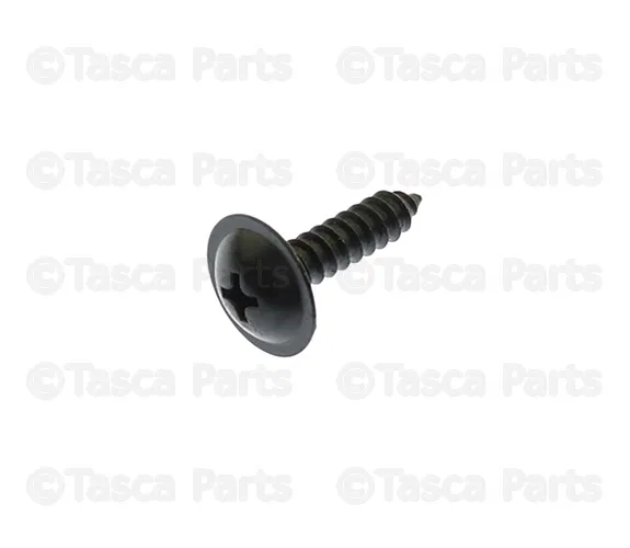 Wheel Opening Molding Screw - Kia (12493 05207E)